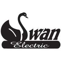 Benny Swan Electrical Services Logo