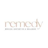Remedy Medical Aesthetics & Wellness Med Spa Logo
