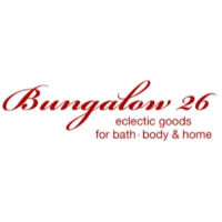 Bungalow 26 Logo