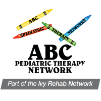ABC Pediatric Therapy Logo