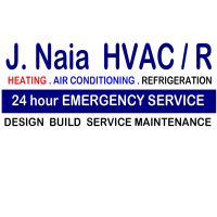 J Naia hvac/r Logo