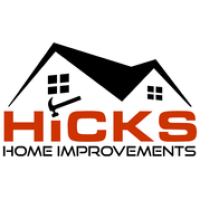 Hicks Home Improvements Logo