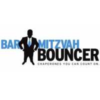 Bar Mitzvah Bouncer, Inc. Logo
