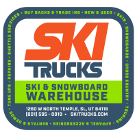 Ski Trucks Logo