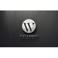 Winthrop Digital Logo