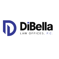 DiBella Law Offices, P.C. Logo