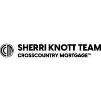 Sherri Knott at CrossCountry Mortgage | NMLS# 207667 Logo