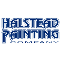 Halstead Family Painting Company Logo
