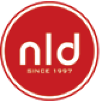 NLD Graphics and Printing Logo