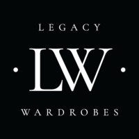Legacy Wardrobes and Closets Logo