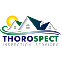 ThoroSpect Home Inspection Service Logo