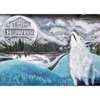 The Howlin Wolf Logo