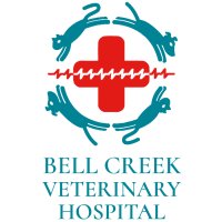 Bell Creek Veterinary Hospital Logo