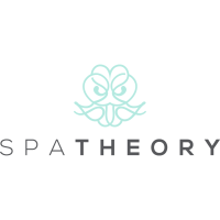 Spa Theory - Full Service Mobile Spa Logo