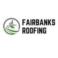 Fairbanks Roofing Logo