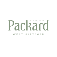 The Packard Logo