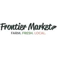 Frontier Market Logo