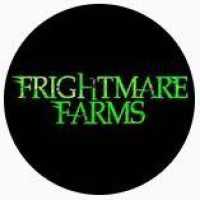 Frightmare Farms Haunted Scream Park Logo