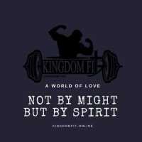 Kingdom Fit Logo