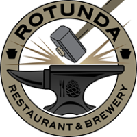 Rotunda Restaurant & Brewery Logo
