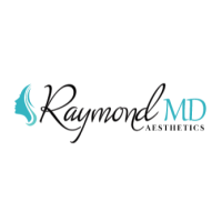 RaymondMD Aesthetics Logo