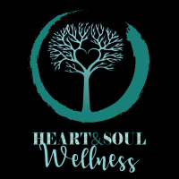 Heart and Soul Wellness, LLC Logo