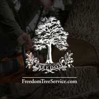 Freedom Tree Service, Inc. Logo