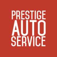 Prestige Auto Service Inc Logo