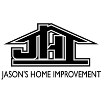 Jason's Home Improvement Logo