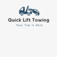 Quick Lift Towing and Transportation Logo