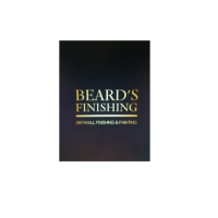 Beardsfinishing Logo