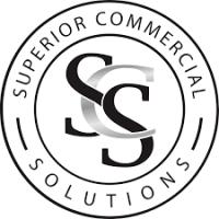 Superior Commercial Solution Logo