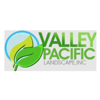 Valley Pacific Landscaping  Inc Logo
