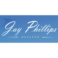 Jay Phillips Holiday Real Estate Logo
