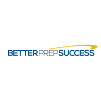 Better Prep Success Logo
