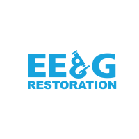 EE&G Restoration Logo