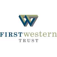 First Western Trust Bank - Vail Logo