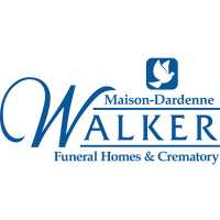 Maison-Dardenne-Walker Funeral Home Logo
