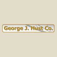 George J. Hust Co. Logo