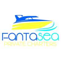 FantaSea Private Charters Logo