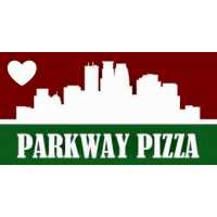 Parkway Pizza - Longfellow Logo
