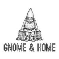 Gnome and Home Logo