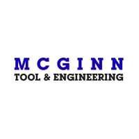 McGinn Tool & Engineering Logo