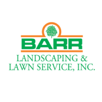 Barr Landscaping & Lawn Service, Inc. Logo