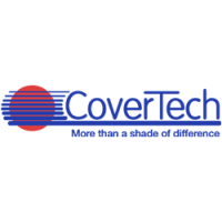 CoverTech Logo