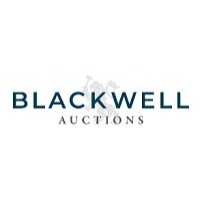 Blackwell Auctions Logo