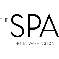 The Spa at Hotel Washington Logo