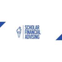 Stephan Shipe - Scholar Financial Advising Logo