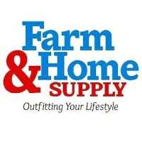 Springfield West Farm & Home Supply Logo