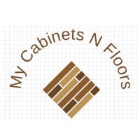 My Cabinets N Floors Logo